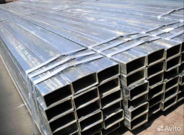 Металлопрофиль