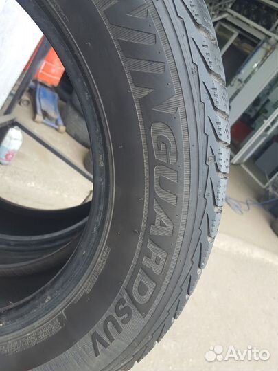 Nexen Winguard SUV 255/60 R18 112H
