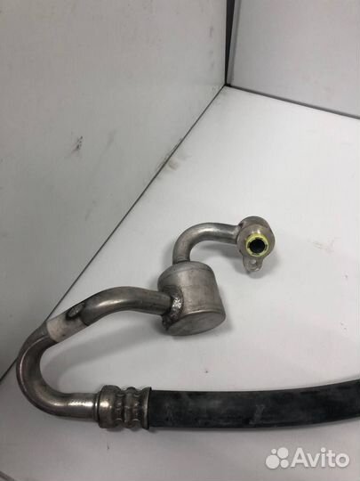 Трубка кондиционера Volvo 31404334