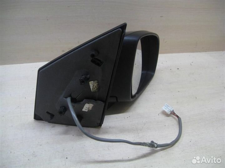 Зеркало правое Nissan Note (E11) 2012