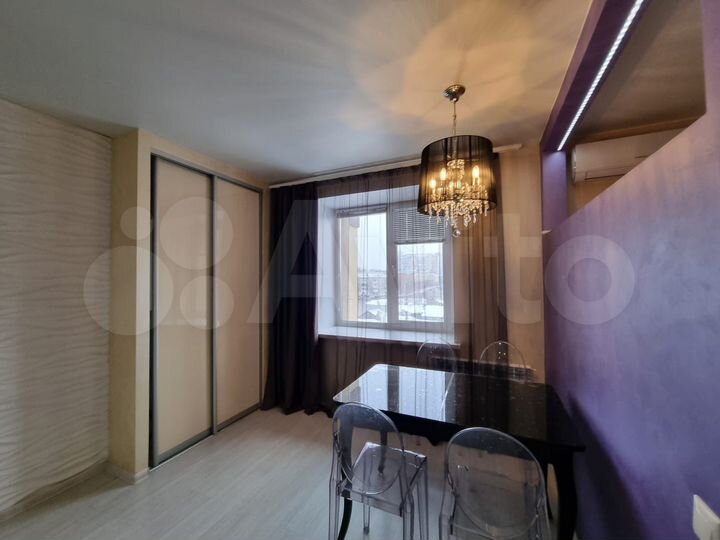 2-к. квартира, 70 м², 5/6 эт.