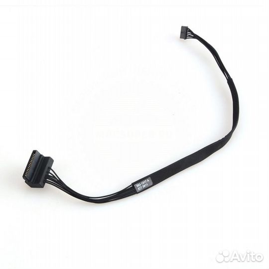 Кабель питания HDD SSD iMac 27