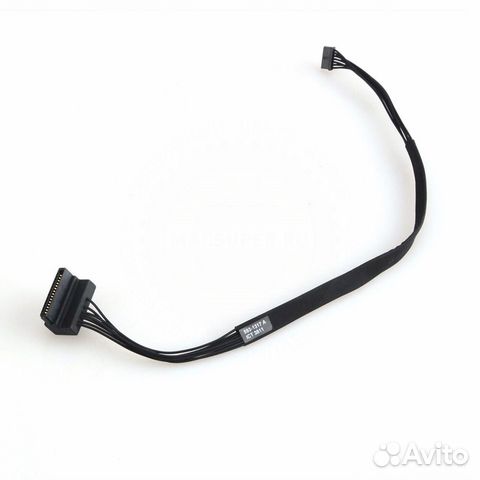 Кабель питания HDD SSD iMac 27