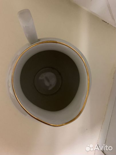Молочник лфз