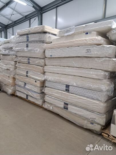 Матрасы ackona