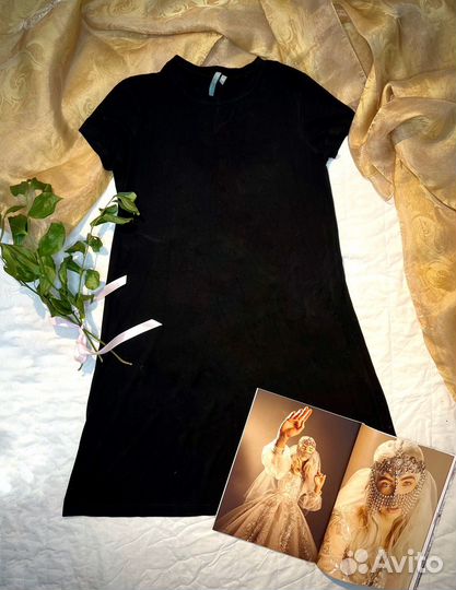 Женская одежда пакетом (платья) 44 46