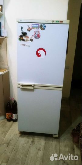 Холодильник бу
