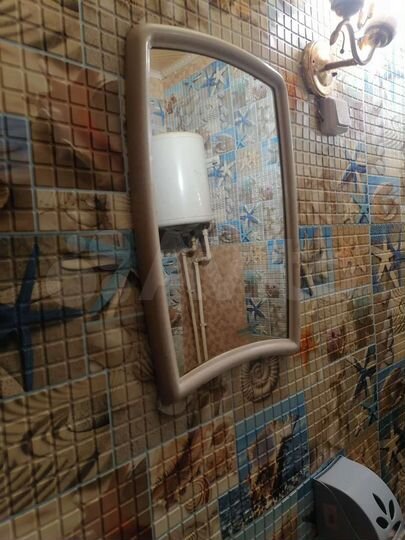 1-к. квартира, 30 м², 1/3 эт.