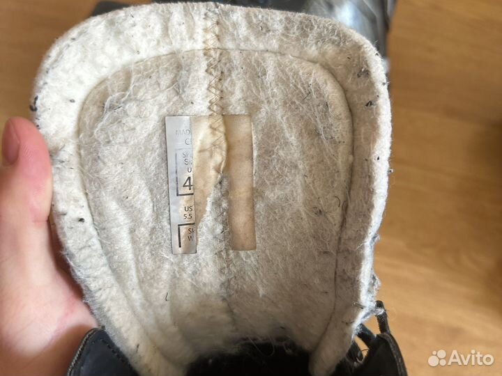 Коньки ccm tacks 9060