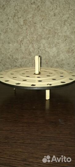 Мантоварка СССР