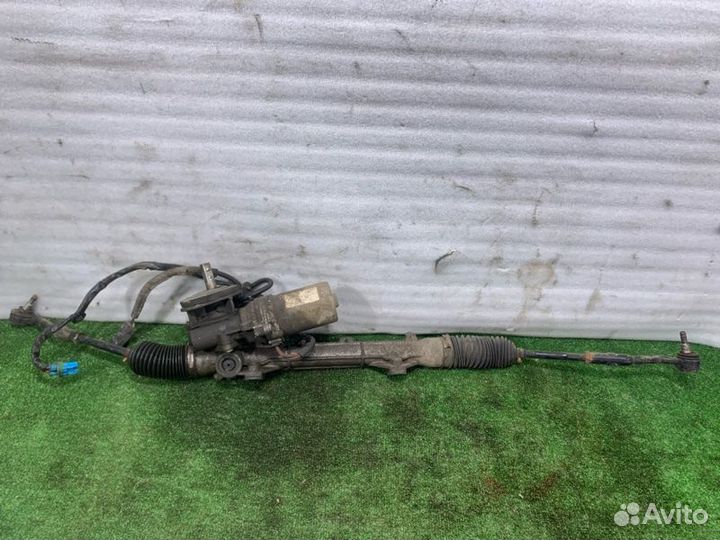 Рулевая рейка Citroen C3 хэтчбэк NFU TU5JP4 2004