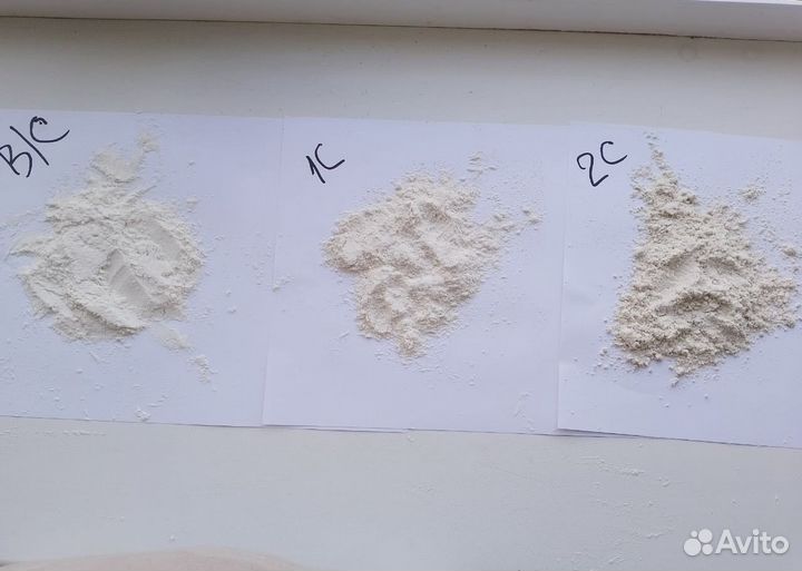 Мука пшеничная