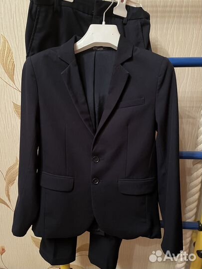 Школьный костюм Choupette