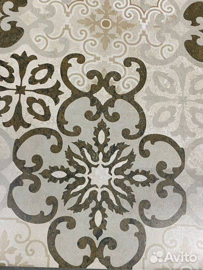 Керамогранит 42х42 cersanit