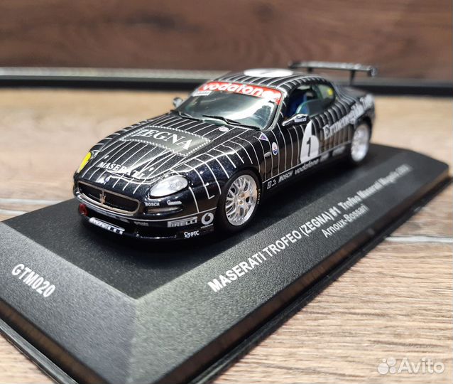 Модели автомобилей 1 43