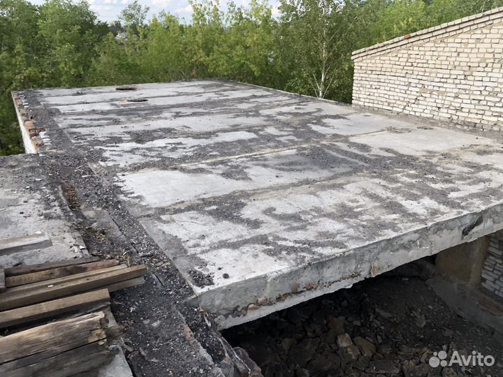 Стройматериалы бу