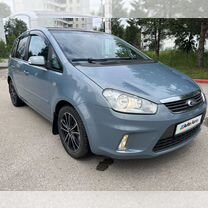 Ford C-MAX 1.8 MT, 2008, 193 000 км, с пробегом, цена 799 000 руб.