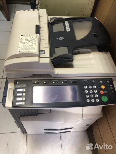 Kyocera 3035