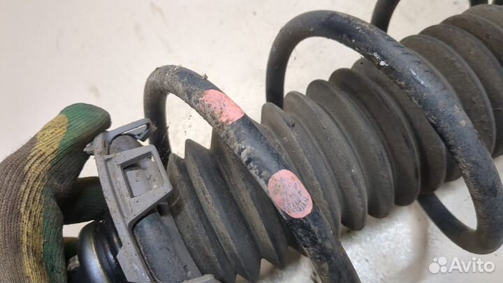 Амортизатор подвески Honda Jazz, 2006