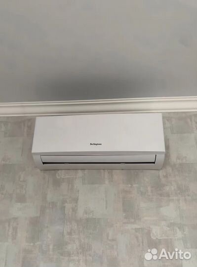 Кондиционер / Тепло-Холод