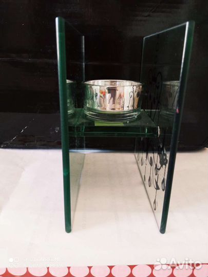 Подсвечник