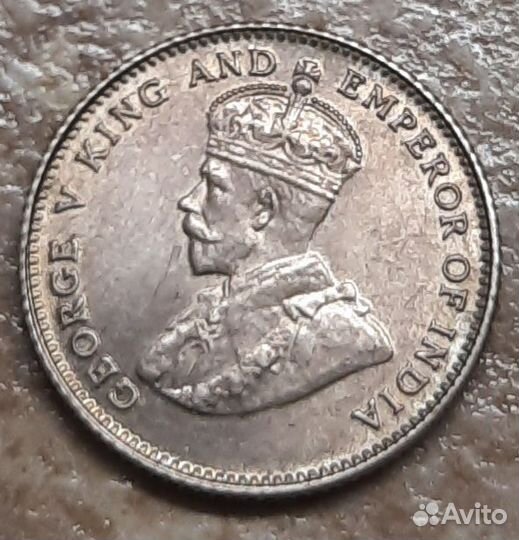 10 центов 1927 года