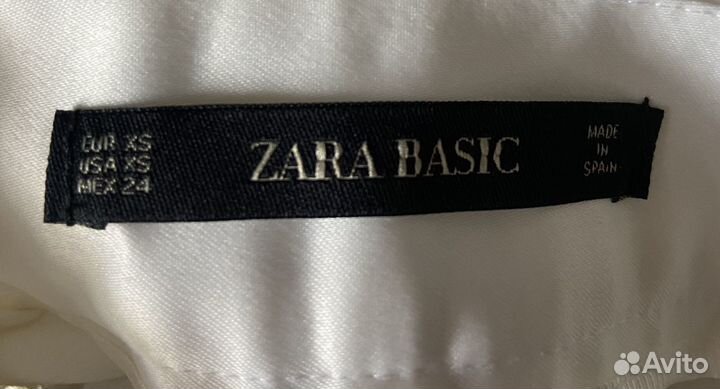 Костюм Zara, идельный