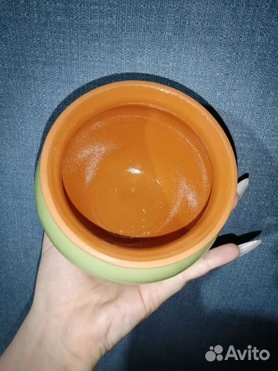 Горшок для запекания