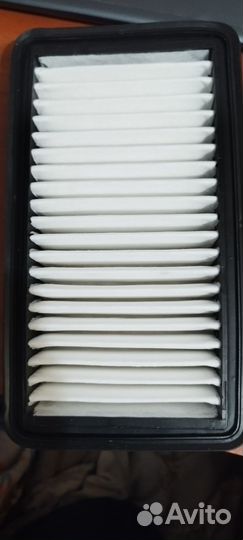 Воздушный фильтр