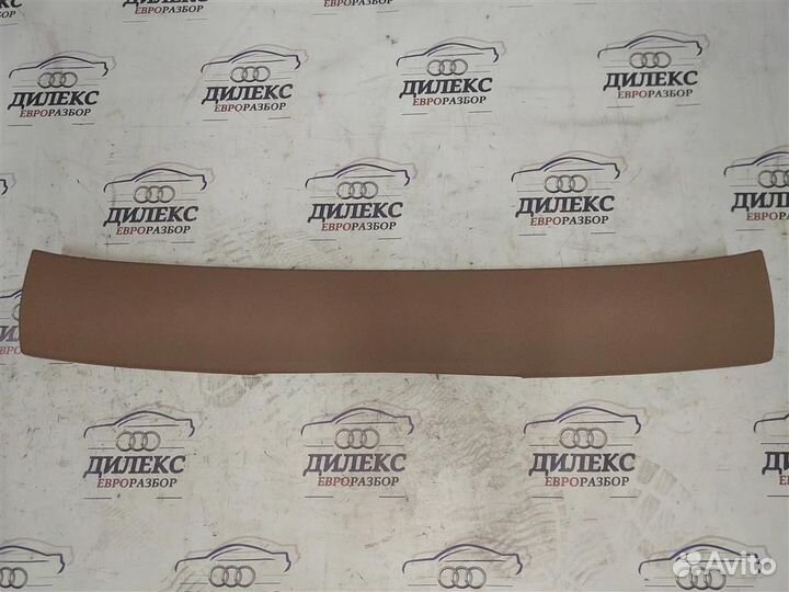 Обшивка потолка Audi A6 (C6 4F) 2004-2011