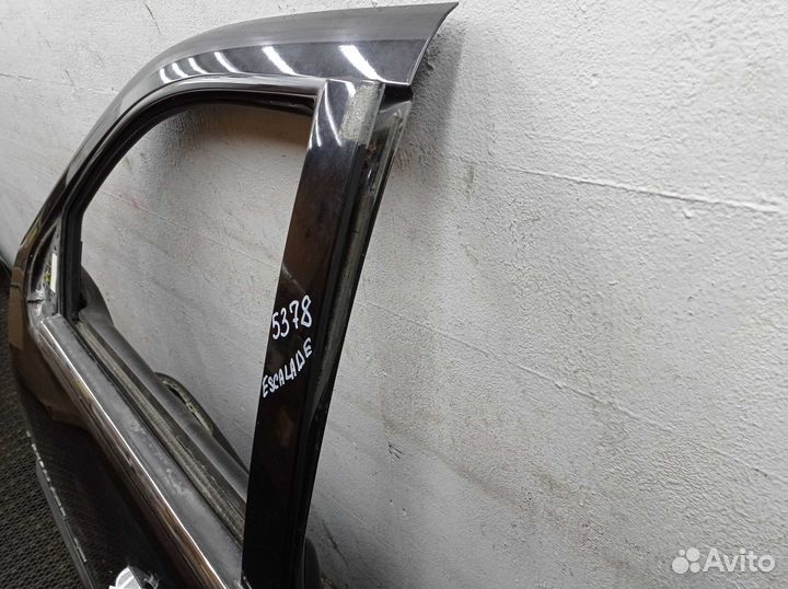 Дверь боковая Cadillac Escalade 1 (1998-2002)