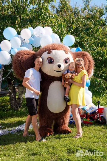 Заказ Чебура