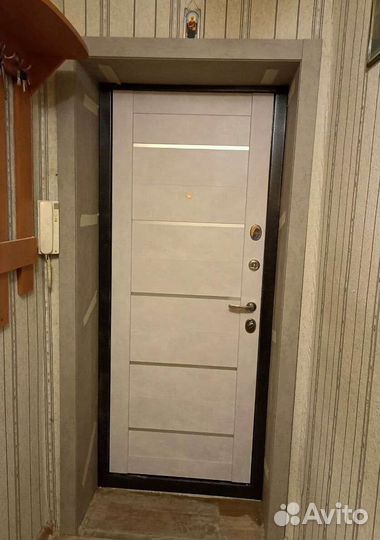 Входные двери