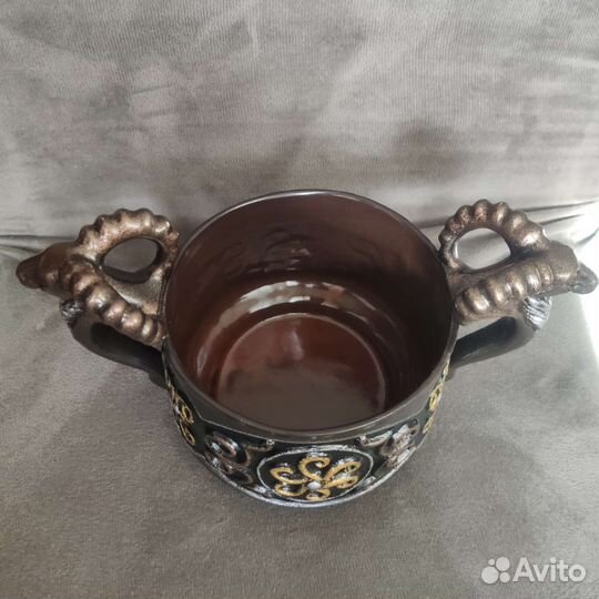 Молитвенная чаша