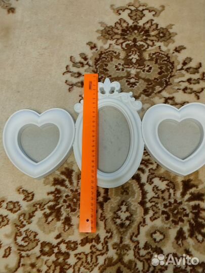 Рамка для фотографий