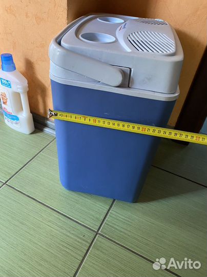 Авто холодильник