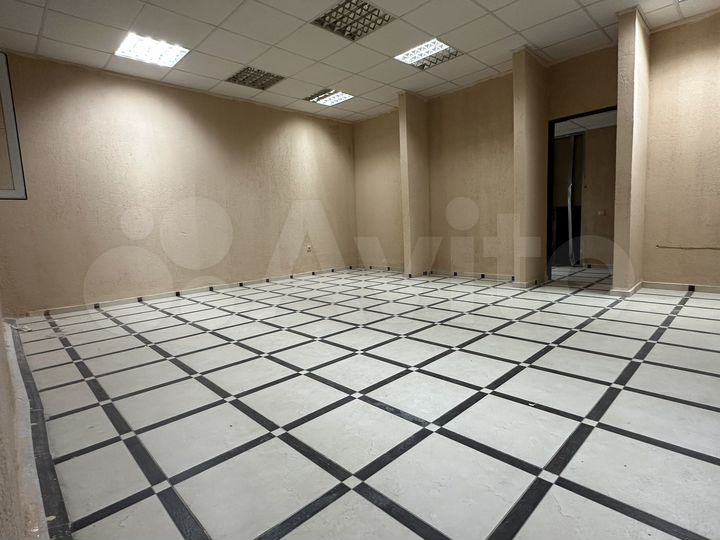 Свободного назначения, 49.9 м²