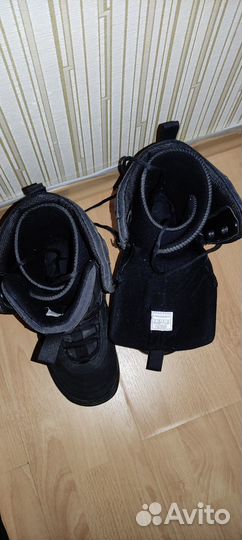 Комплект сноуборда