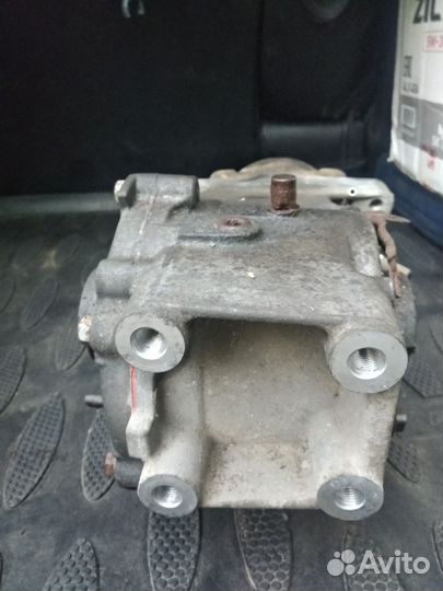 Редуктор задний Toyota rav4 xa30