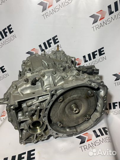 Вариатор Mitsubishi Outlander JF011E