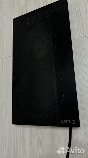 Варочная панель электрическая lex