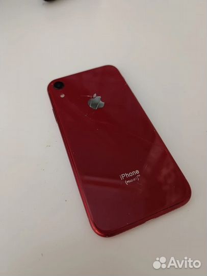 iPhone Xr, 64 ГБ