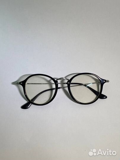 Очки Ray Ban с диоптрией