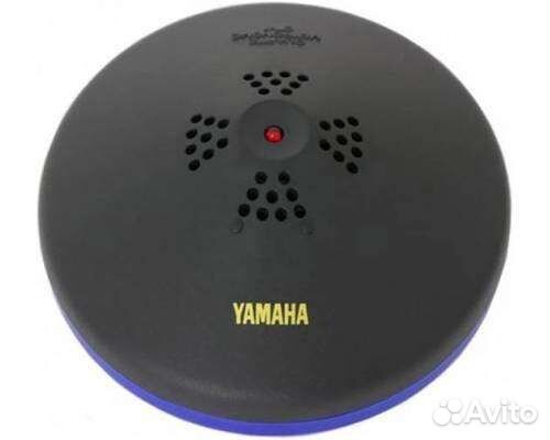 Метроном Yamaha