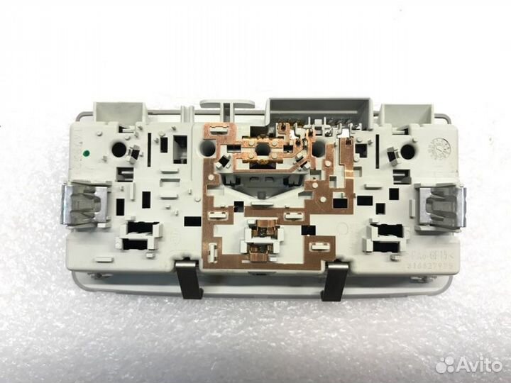 Плафон салона Chevrolet Cruze седан 1.8 2010