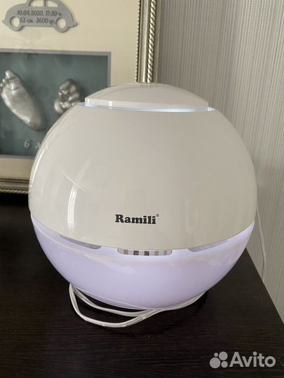 Увлажнитель воздуха