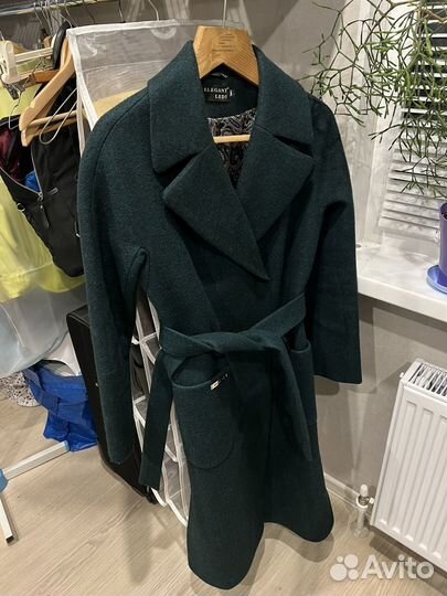 Пальто женское