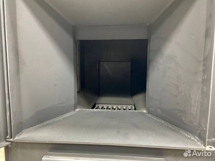 Печь для бани Каменика 26