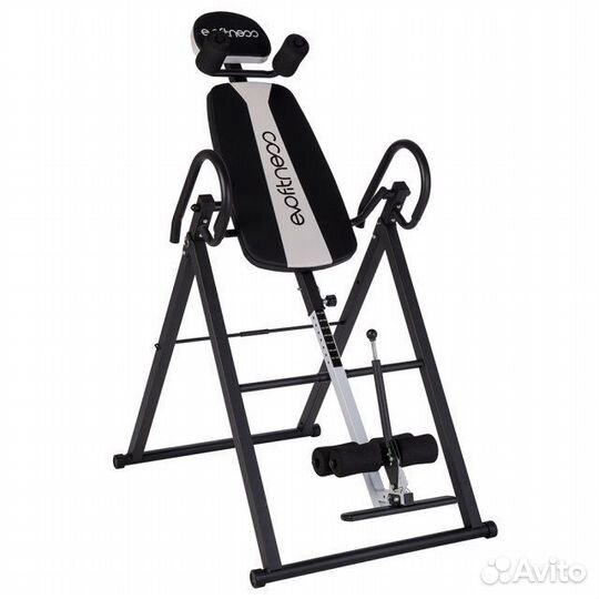 Инверсионный стол EVO fitness Kinetic