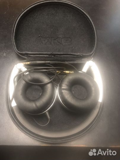 Наушники AKG K430